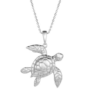 Honu Pendant