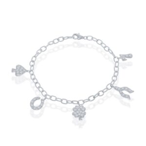 Charm Bracelet