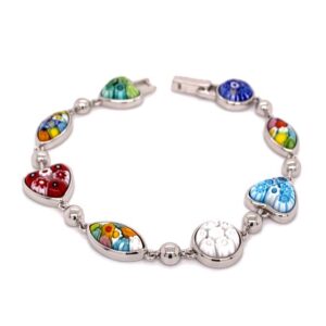 Murano Glass Bracelet