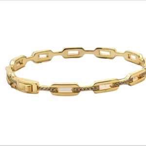Link bangle Bracelet