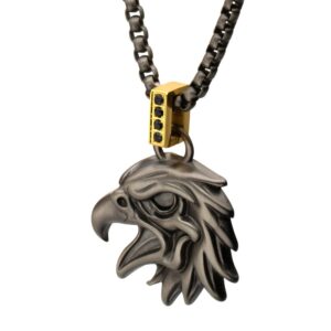 Eagle Pendant