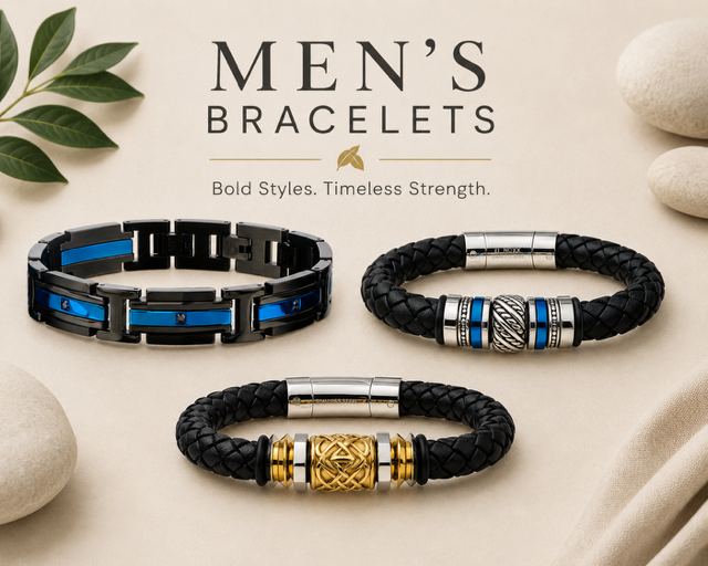 mens-bracelets